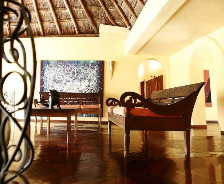 Mosquito Blue (Adults Only) Hotel Playa del Carmen Interior foto